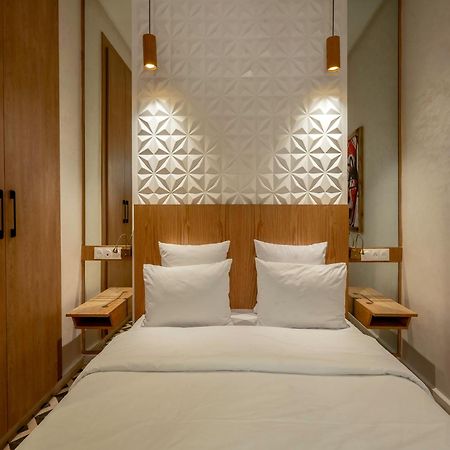 Maison Solaneos Marrakesh Eksteriør billede