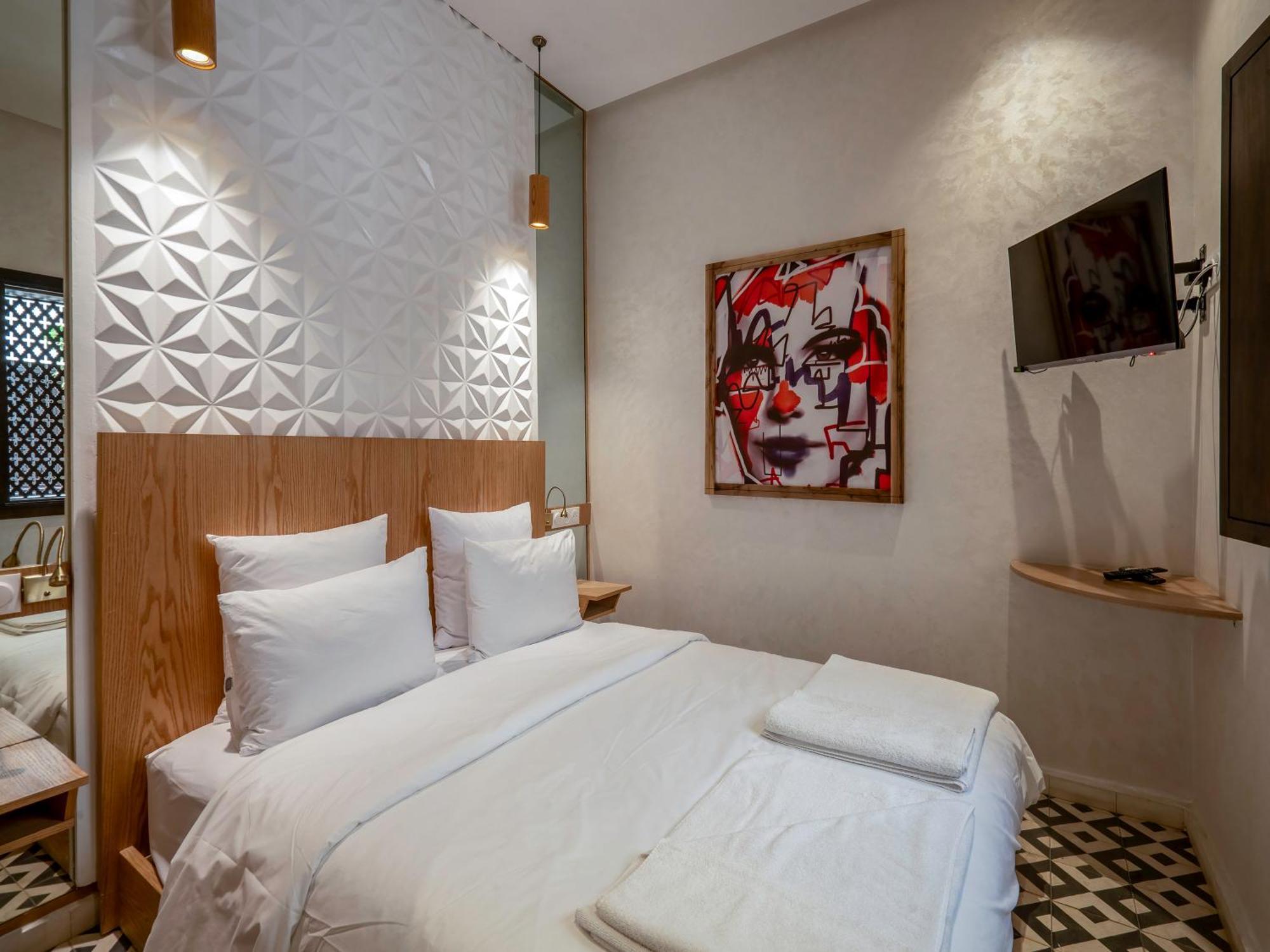 Maison Solaneos Marrakesh Eksteriør billede