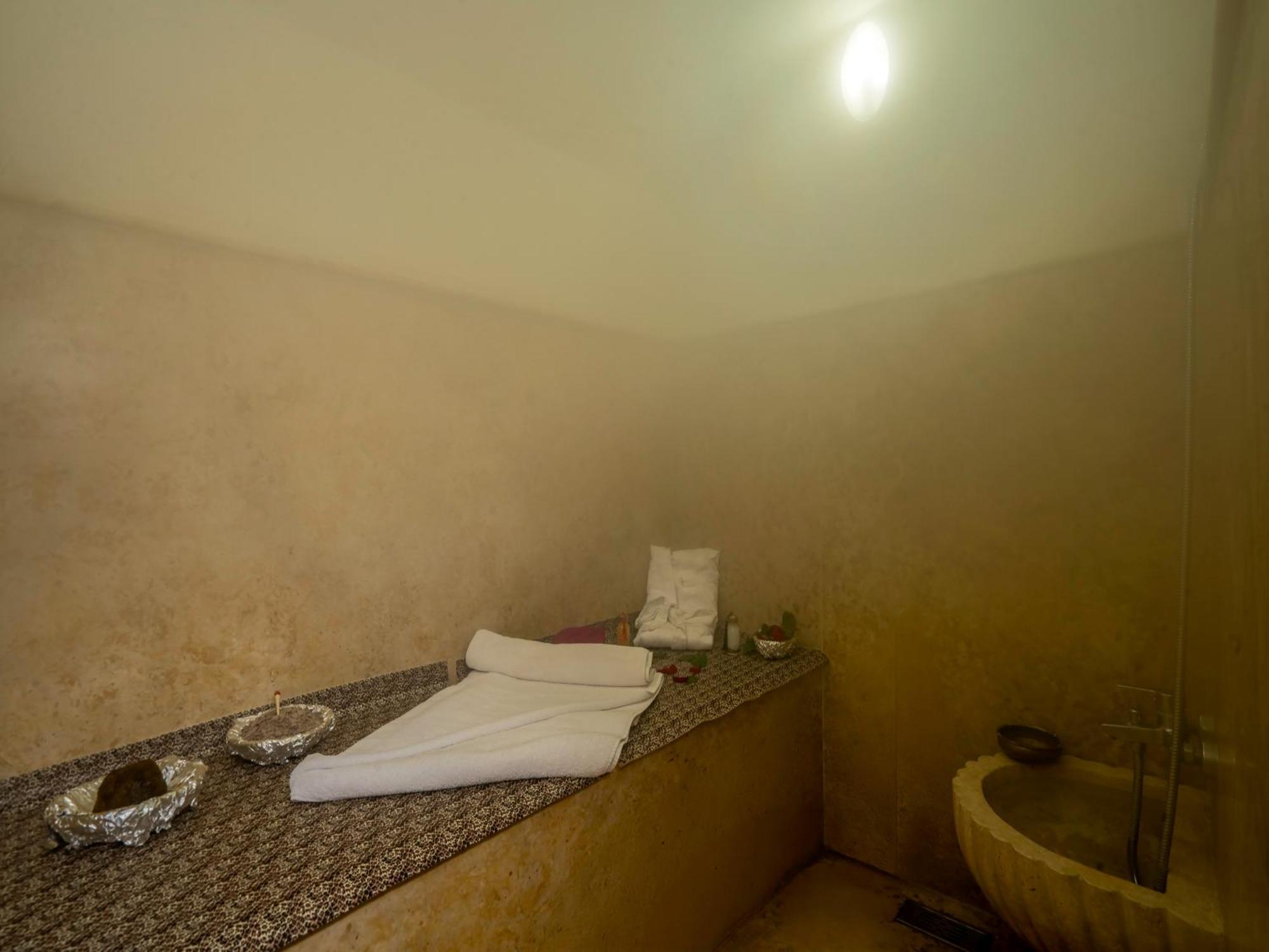 Maison Solaneos Marrakesh Eksteriør billede