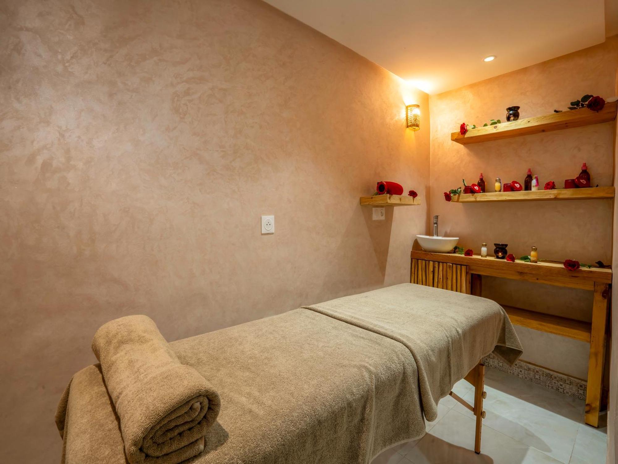 Maison Solaneos Marrakesh Eksteriør billede
