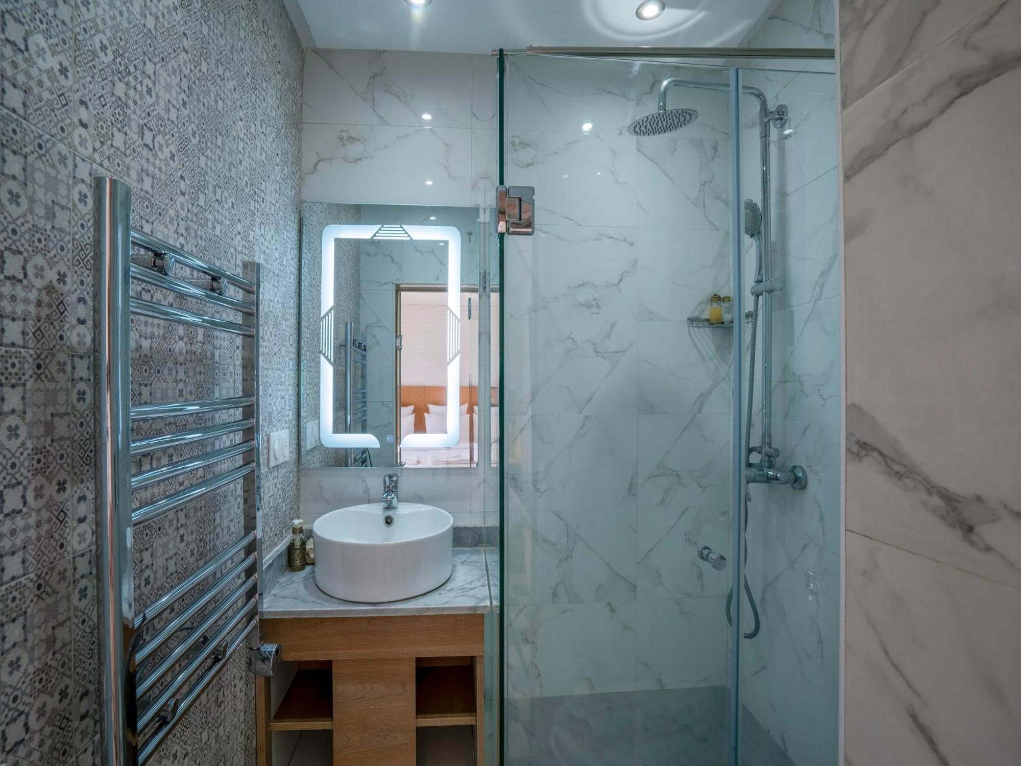 Maison Solaneos Marrakesh Eksteriør billede