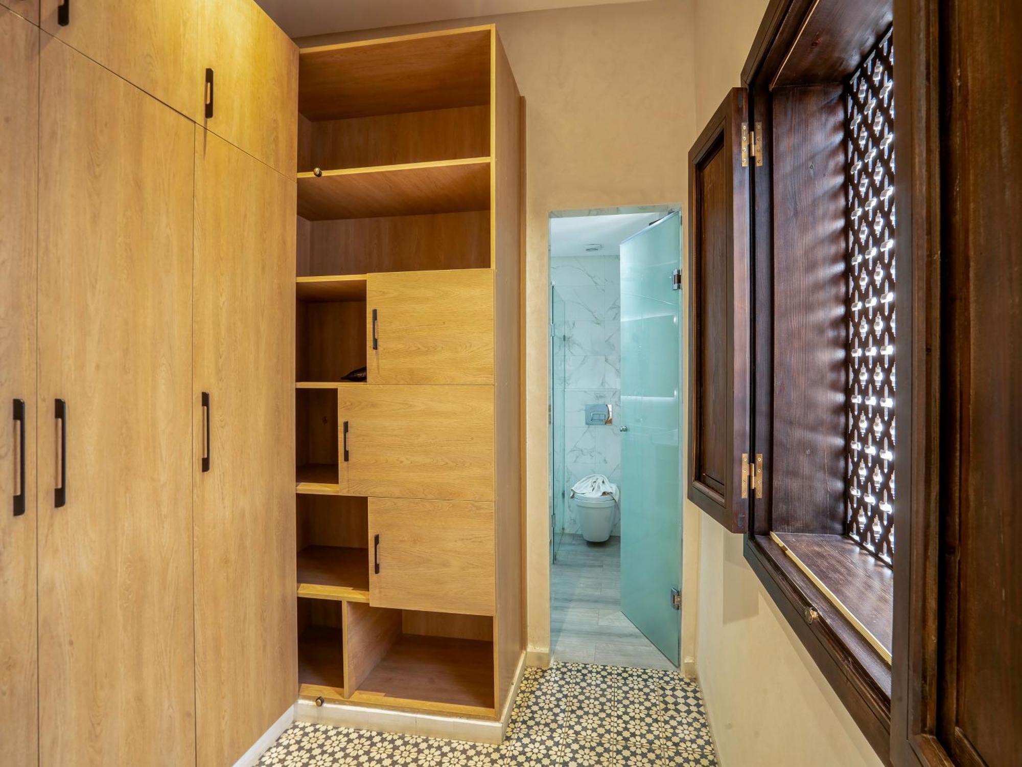 Maison Solaneos Marrakesh Eksteriør billede