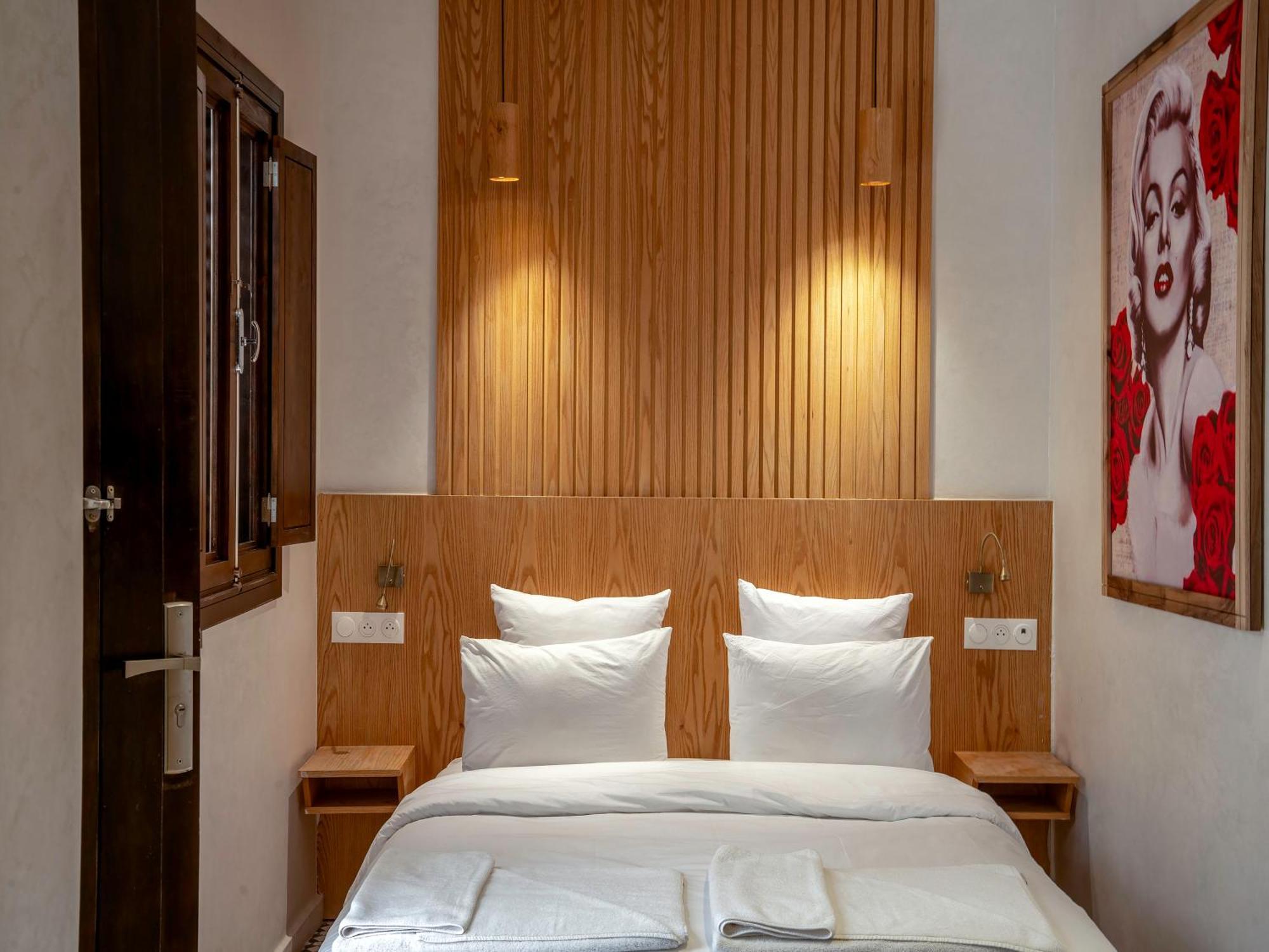 Maison Solaneos Marrakesh Eksteriør billede