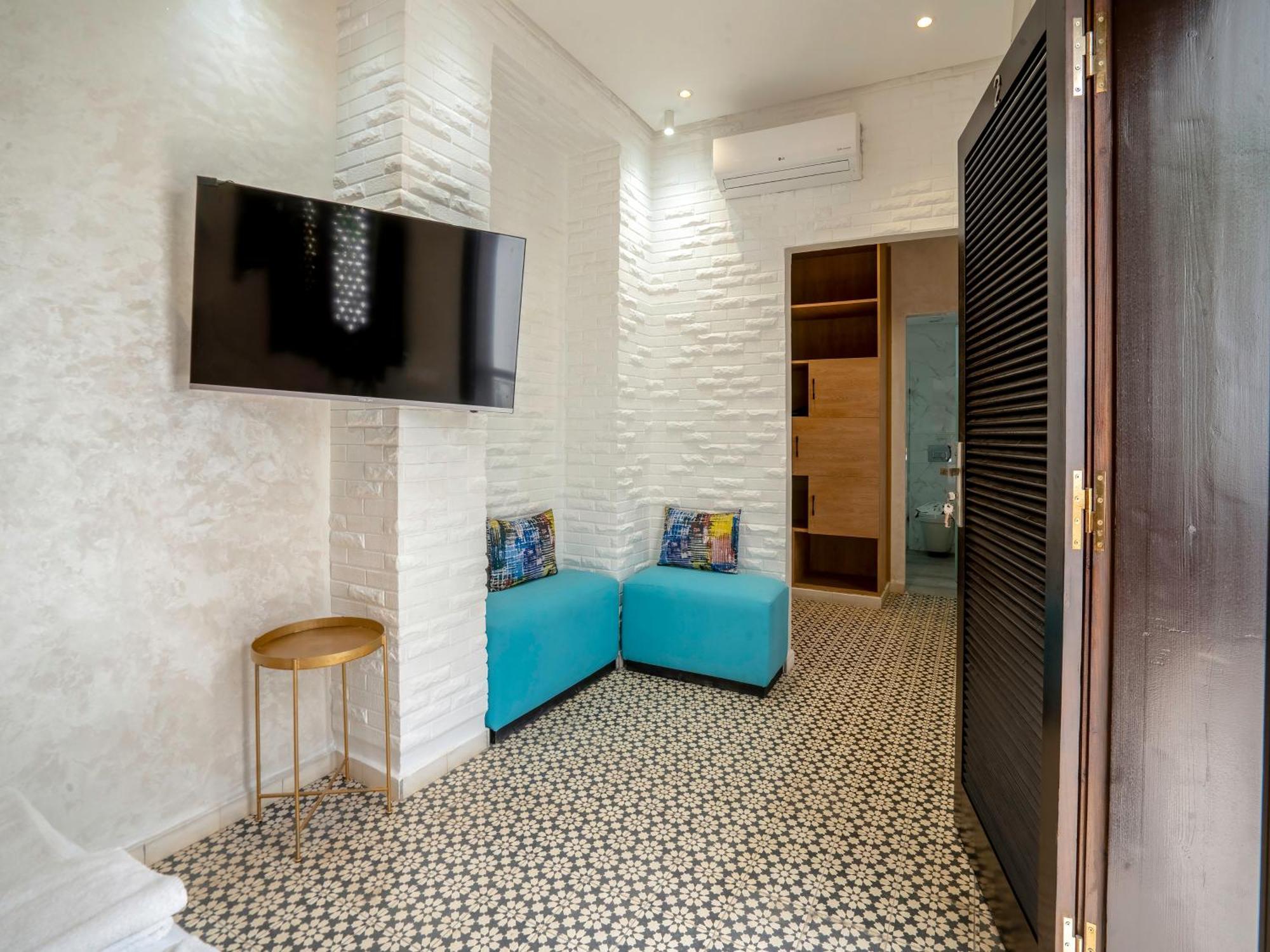 Maison Solaneos Marrakesh Eksteriør billede
