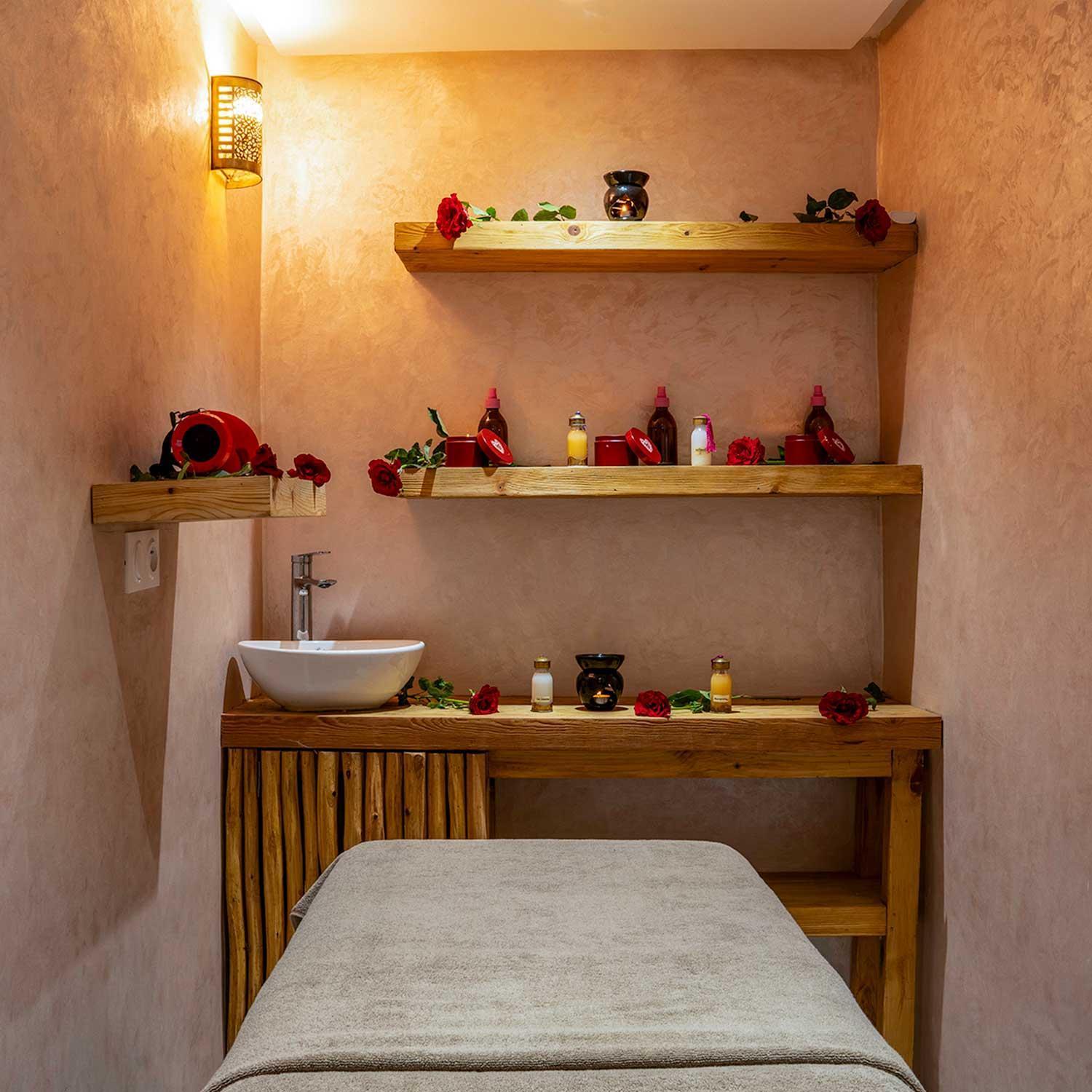 Maison Solaneos Marrakesh Eksteriør billede