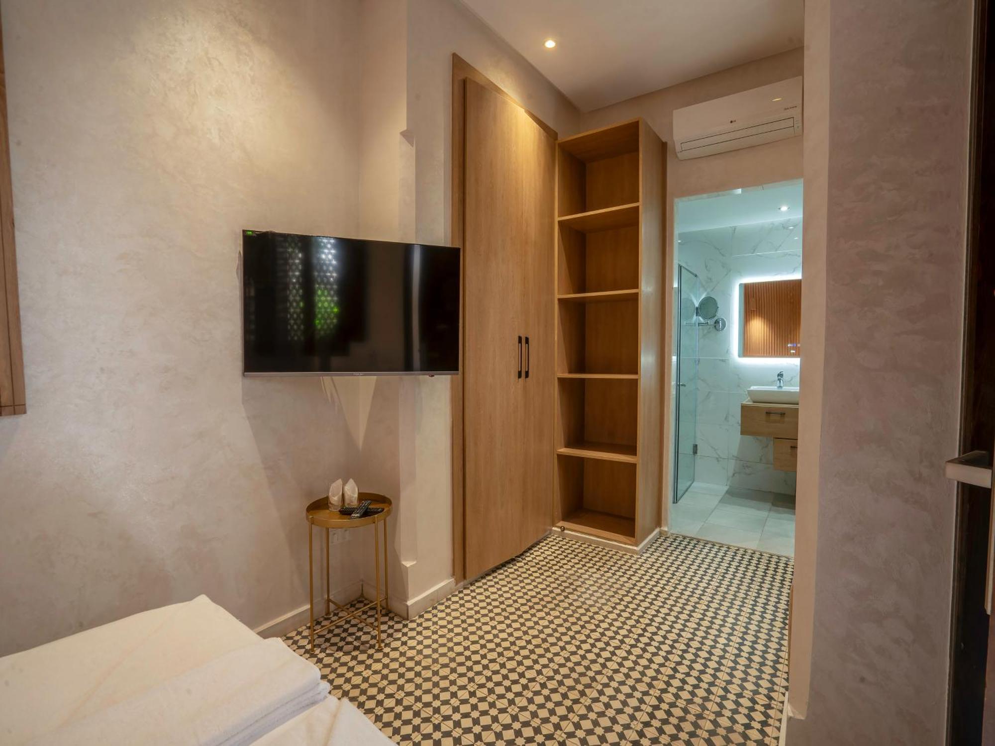 Maison Solaneos Marrakesh Eksteriør billede