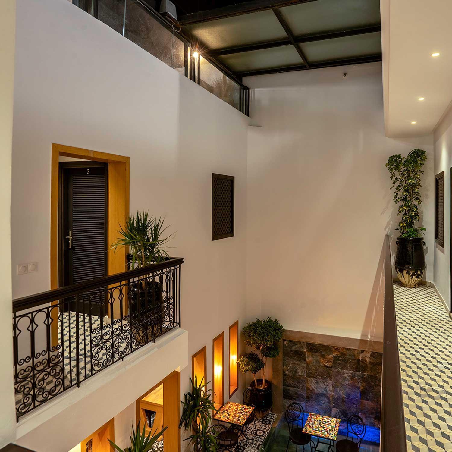 Maison Solaneos Marrakesh Eksteriør billede