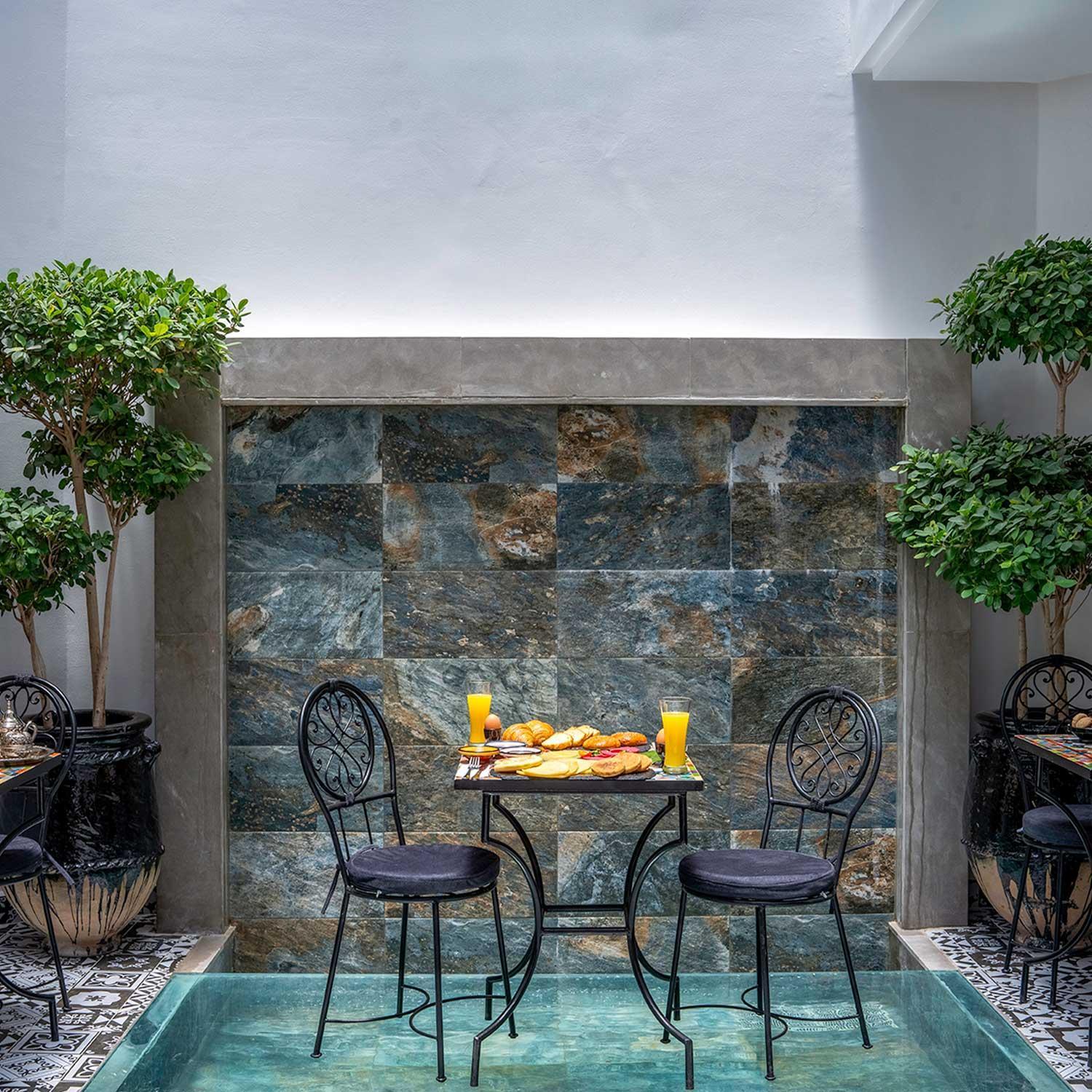 Maison Solaneos Marrakesh Eksteriør billede