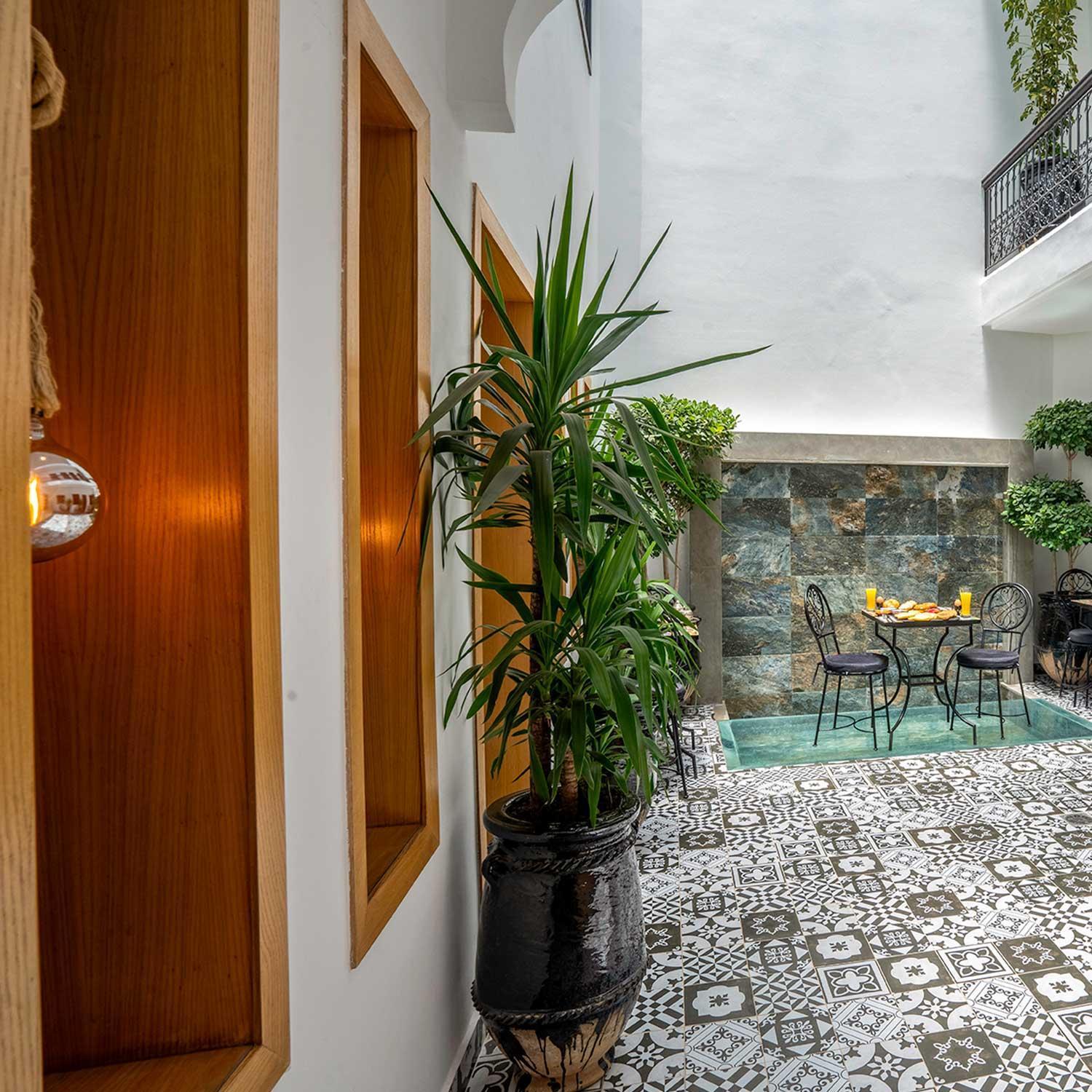 Maison Solaneos Marrakesh Eksteriør billede