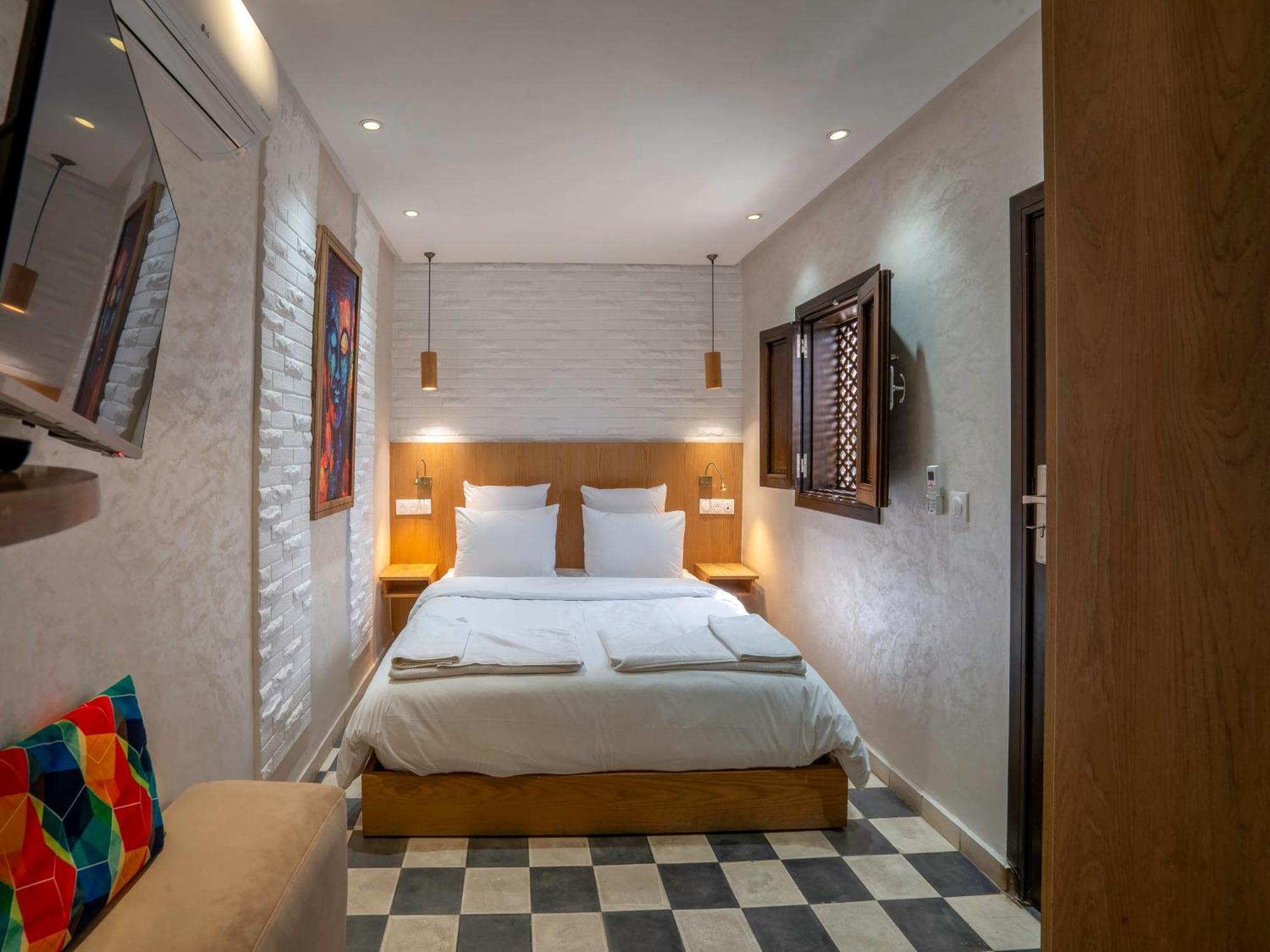 Maison Solaneos Marrakesh Eksteriør billede