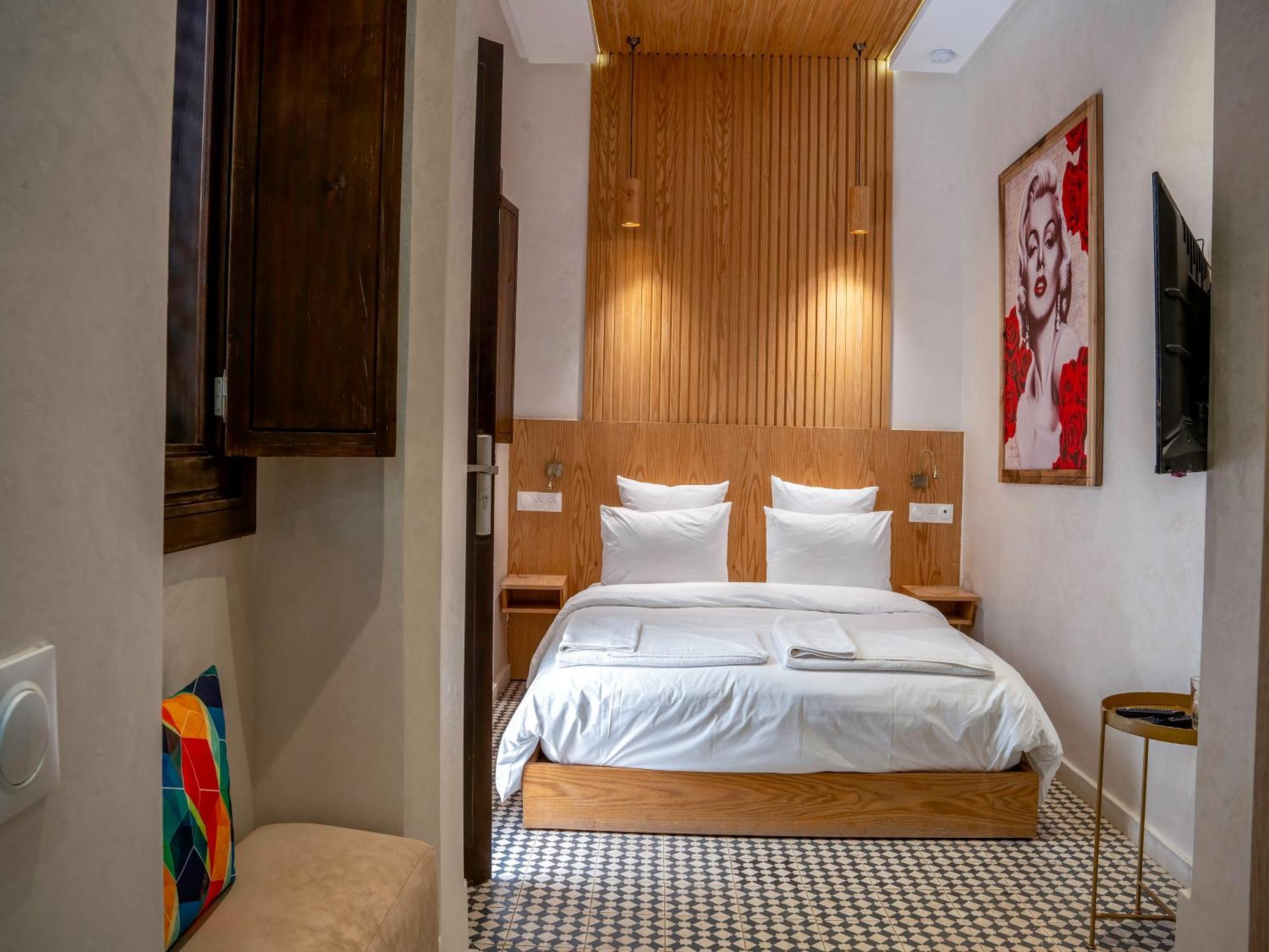 Maison Solaneos Marrakesh Eksteriør billede