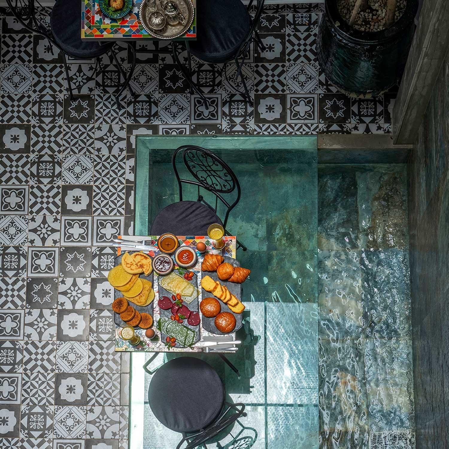 Maison Solaneos Marrakesh Eksteriør billede